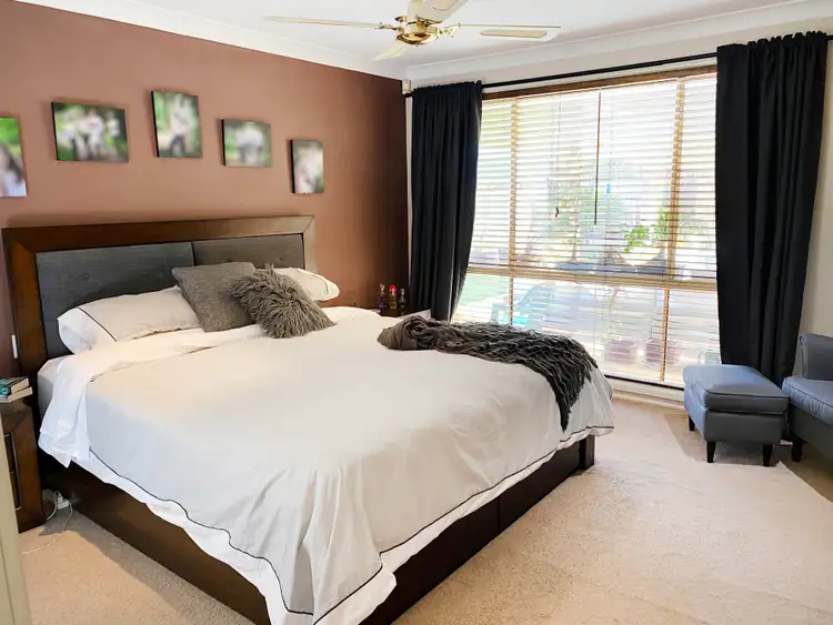 Second view of Homely house listing, 2 Wilkinson Place, Cranebrook NSW 2749