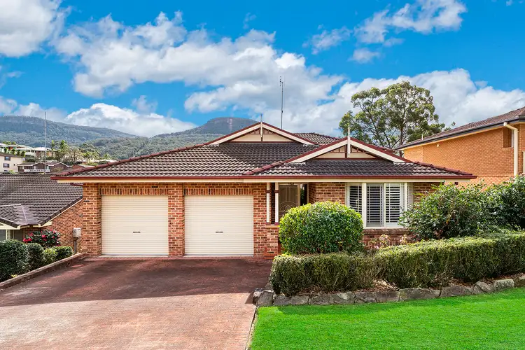 6 Marengo Avenue, Figtree NSW 2525