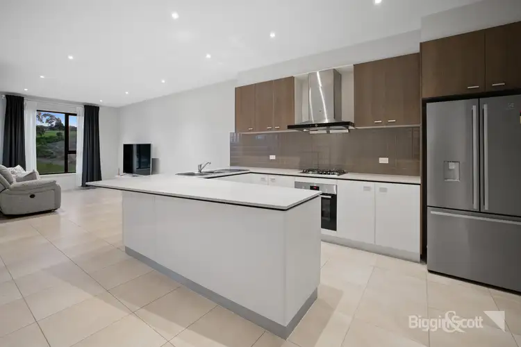 Second view of Homely house listing, 4 Angler Lane, Maribyrnong VIC 3032