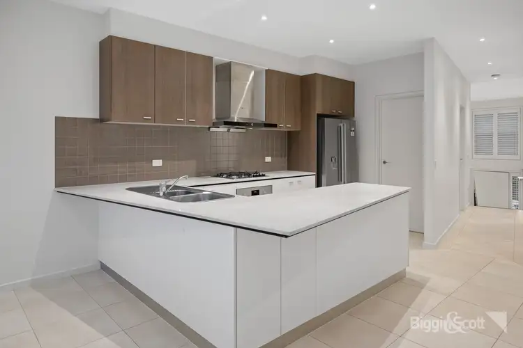 Fourth view of Homely house listing, 4 Angler Lane, Maribyrnong VIC 3032