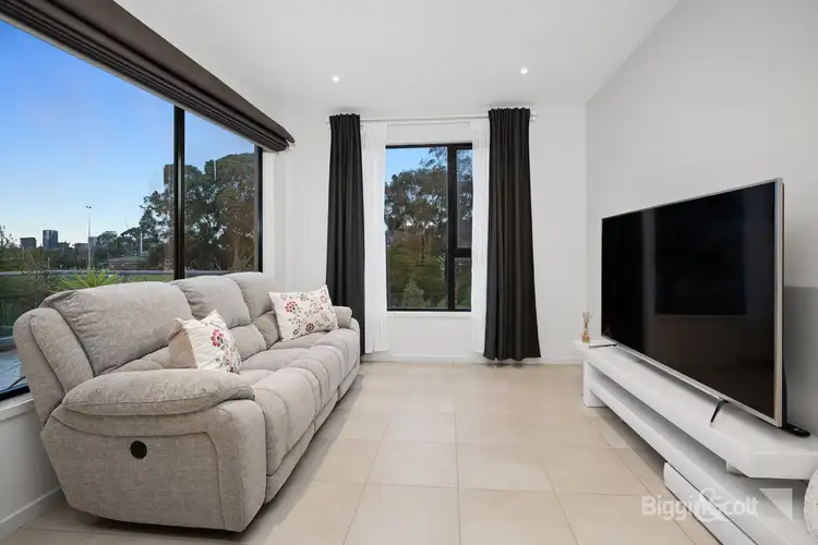 Fifth view of Homely house listing, 4 Angler Lane, Maribyrnong VIC 3032