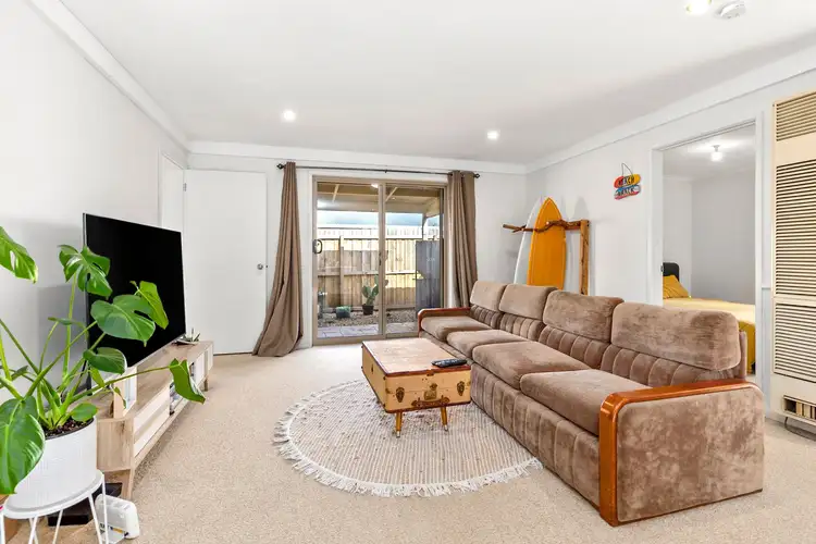 Third view of Homely house listing, 87 Endeavour Drive, Ocean Grove VIC 3226
