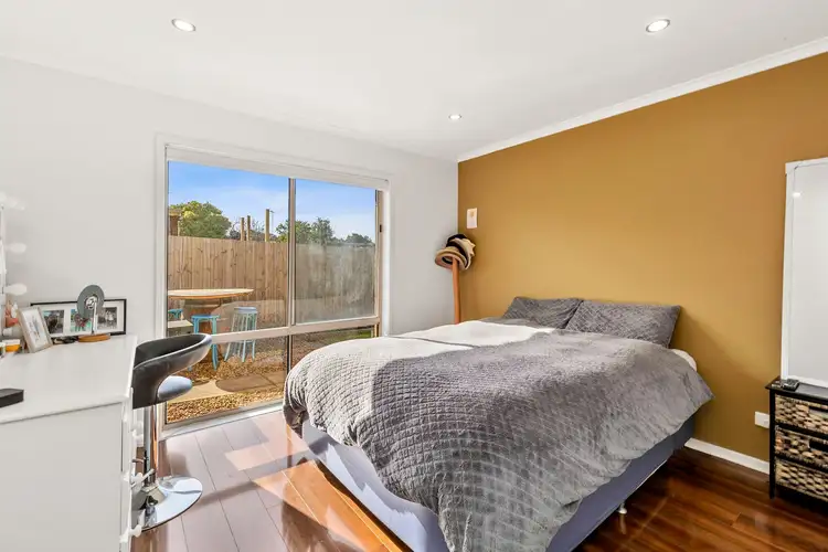 Fifth view of Homely house listing, 87 Endeavour Drive, Ocean Grove VIC 3226