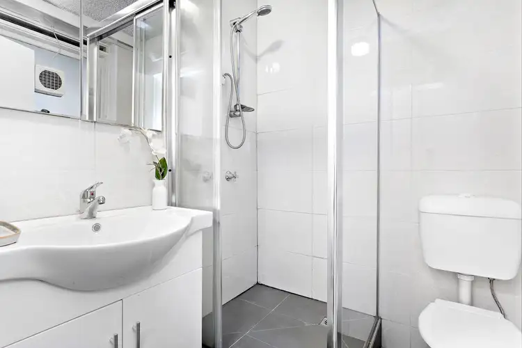 Fifth view of Homely apartment listing, 3/9-11 Barnsbury Road, South Yarra VIC 3141