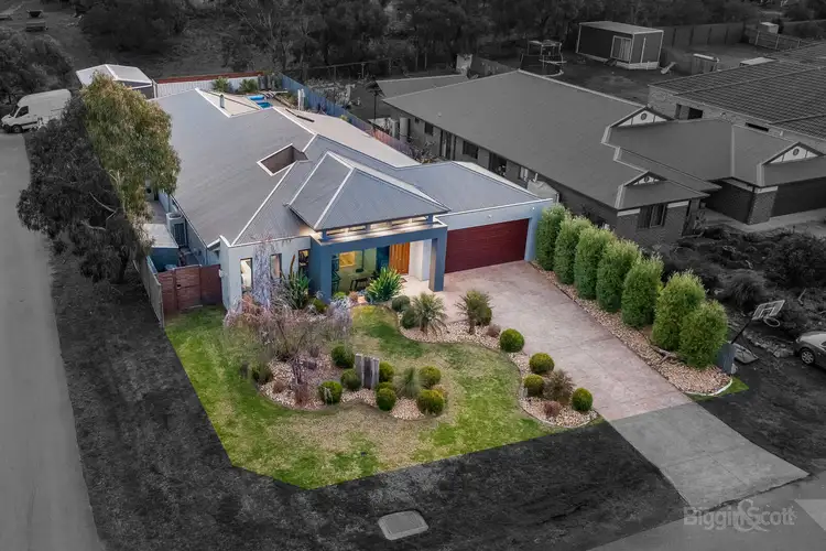 Second view of Homely house listing, 2 Paramu Court, Tooradin VIC 3980