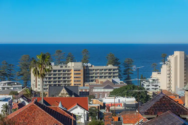 Main view of Homely apartment listing, 3/24 Birkley Road, Manly NSW 2095