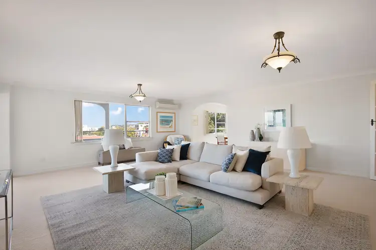 Second view of Homely apartment listing, 3/24 Birkley Road, Manly NSW 2095