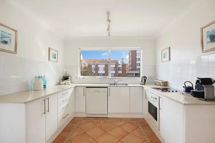 Third view of Homely apartment listing, 3/24 Birkley Road, Manly NSW 2095