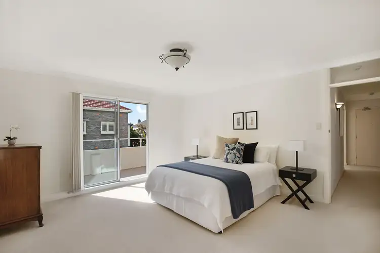 Fifth view of Homely apartment listing, 3/24 Birkley Road, Manly NSW 2095
