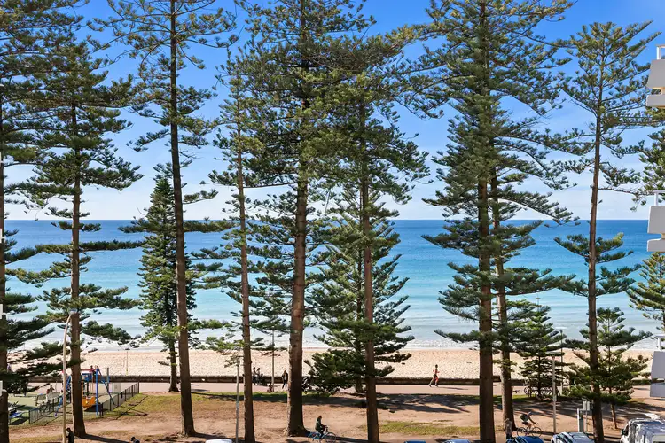 Main view of Homely unit listing, 26/56 Whistler Street, Manly NSW 2095