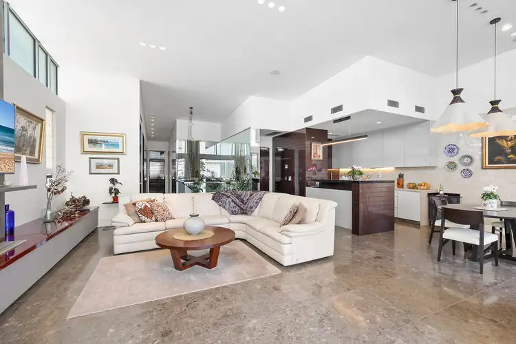 Third view of Homely unit listing, 26/56 Whistler Street, Manly NSW 2095
