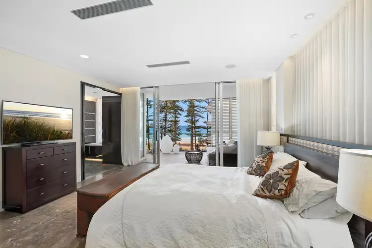 Fifth view of Homely unit listing, 26/56 Whistler Street, Manly NSW 2095