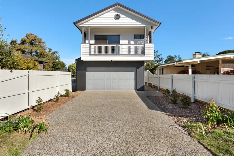 Main view of Homely house listing, 6B Ardell Street, Kenmore QLD 4069