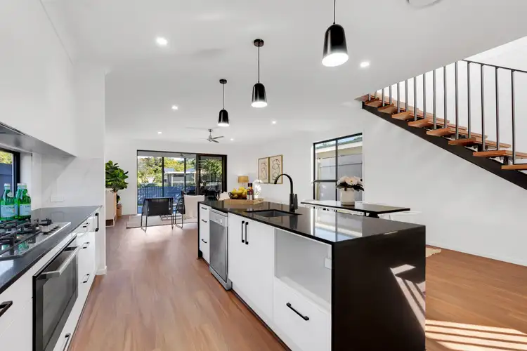 Third view of Homely house listing, 6B Ardell Street, Kenmore QLD 4069