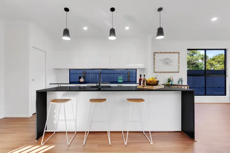 Fourth view of Homely house listing, 6B Ardell Street, Kenmore QLD 4069