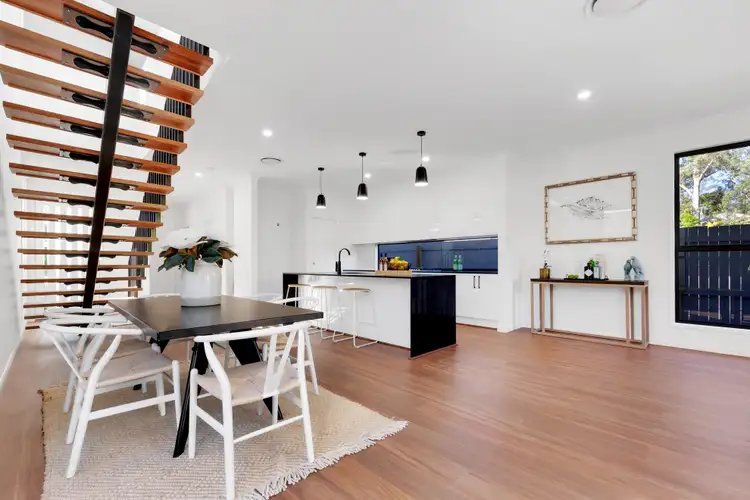 Fifth view of Homely house listing, 6B Ardell Street, Kenmore QLD 4069