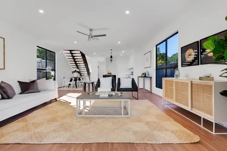 Sixth view of Homely house listing, 6B Ardell Street, Kenmore QLD 4069