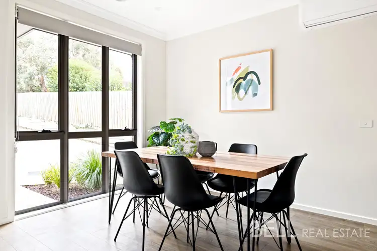 Sixth view of Homely unit listing, 3/14 Glen Dhu Road, Kilsyth VIC 3137