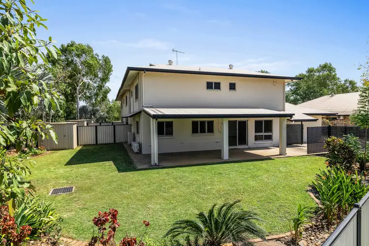 Main view of Homely house listing, 1/49 Antonino Drive, Rosebery NT 832