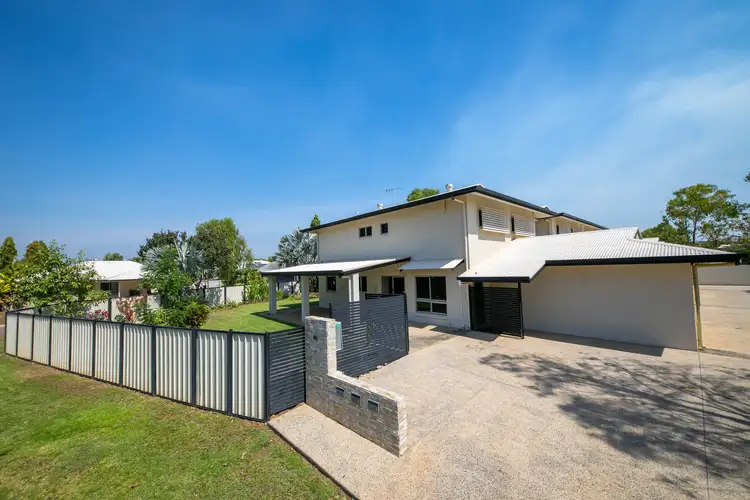 Second view of Homely house listing, 1/49 Antonino Drive, Rosebery NT 832