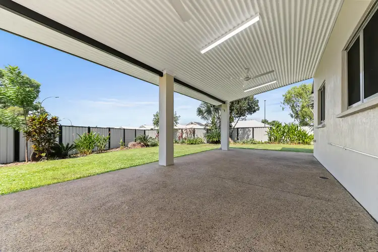 Third view of Homely house listing, 1/49 Antonino Drive, Rosebery NT 832