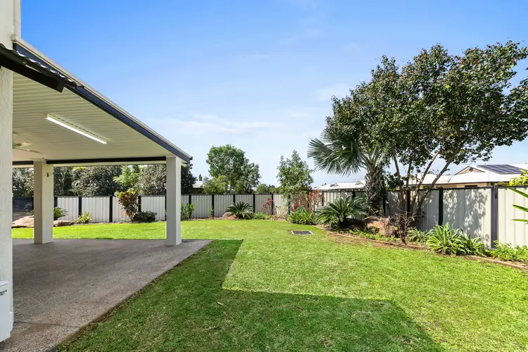 Fourth view of Homely house listing, 1/49 Antonino Drive, Rosebery NT 832