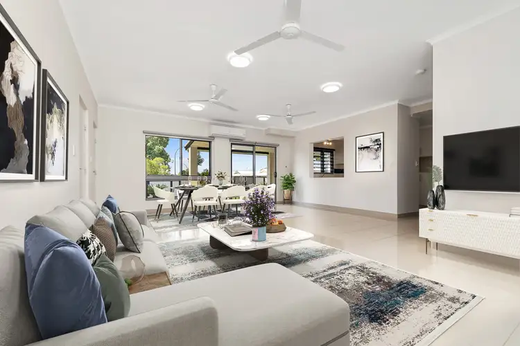 Fifth view of Homely house listing, 1/49 Antonino Drive, Rosebery NT 832