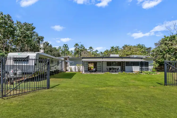 Second view of Homely house listing, 29 Wells Street, Ludmilla NT 820