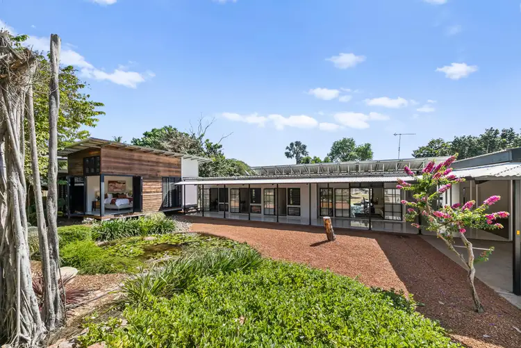 Third view of Homely house listing, 29 Wells Street, Ludmilla NT 820