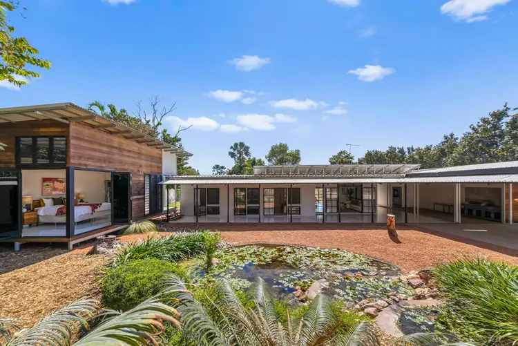 Fourth view of Homely house listing, 29 Wells Street, Ludmilla NT 820