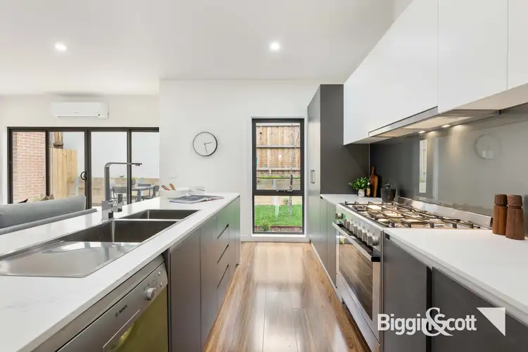 Second view of Homely townhouse listing, 2/70 Chippewa Avenue, Donvale VIC 3111