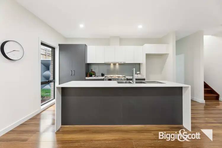 Third view of Homely townhouse listing, 2/70 Chippewa Avenue, Donvale VIC 3111