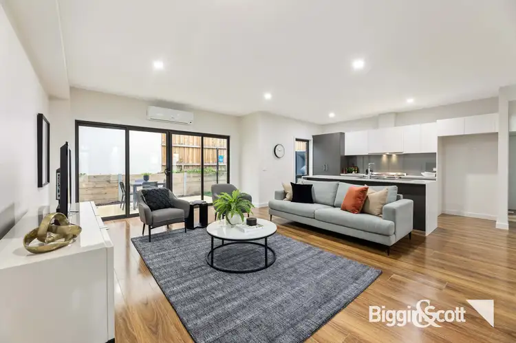 Fourth view of Homely townhouse listing, 2/70 Chippewa Avenue, Donvale VIC 3111