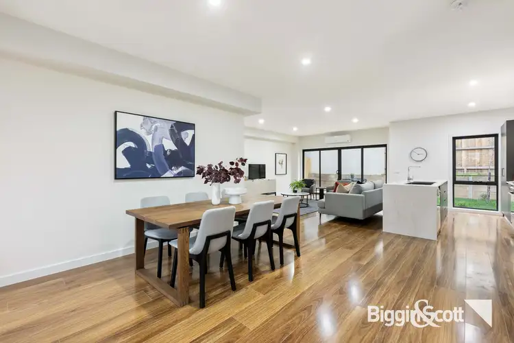 Fifth view of Homely townhouse listing, 2/70 Chippewa Avenue, Donvale VIC 3111