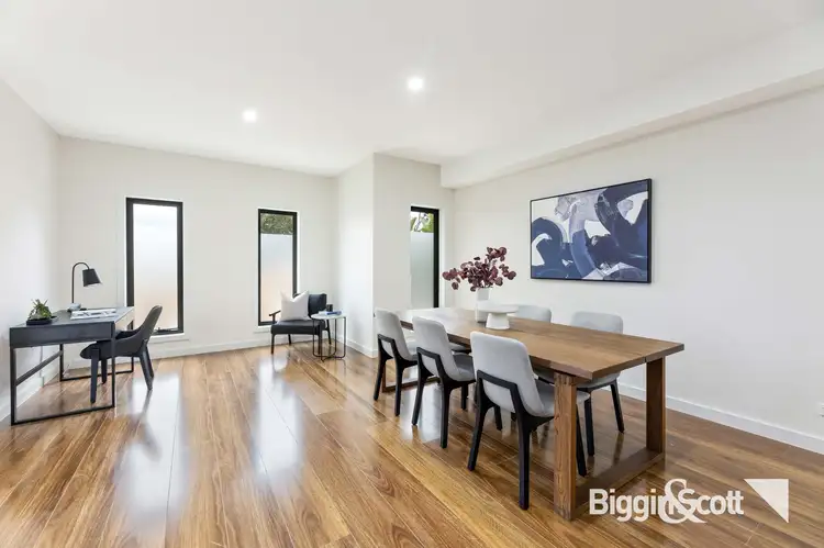 Sixth view of Homely townhouse listing, 2/70 Chippewa Avenue, Donvale VIC 3111