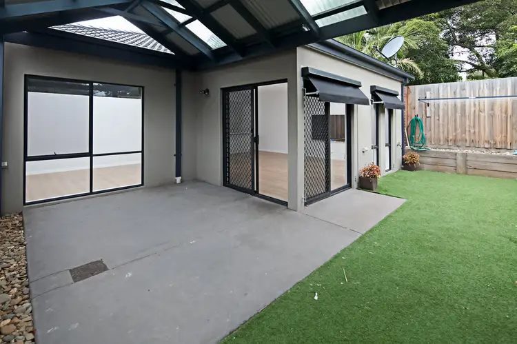 2/40 Bondi Avenue, Frankston VIC 3199