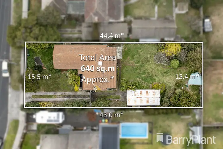 70 Glenola Road, Chelsea VIC 3196