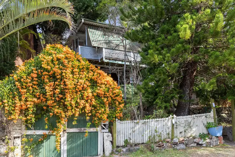 Main view of Homely house listing, 168 Prince Edward Park Road, Woronora NSW 2232