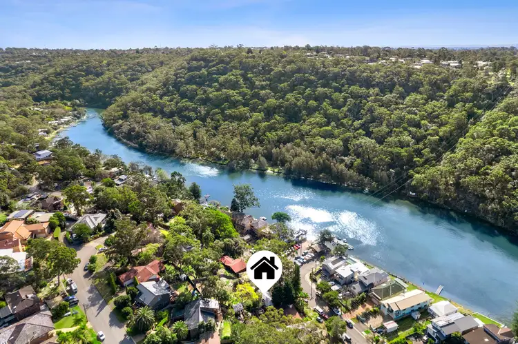 Fourth view of Homely house listing, 168 Prince Edward Park Road, Woronora NSW 2232