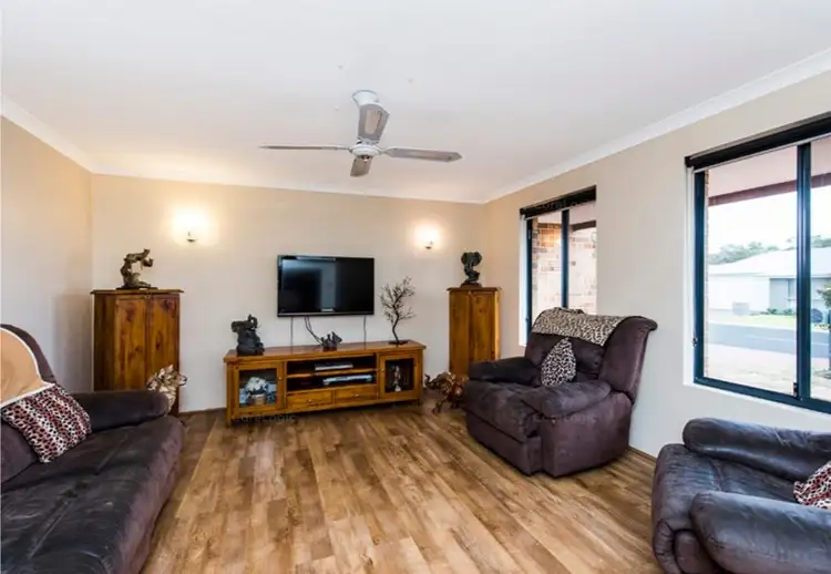 Third view of Homely house listing, 16 Nepean Turn, Millbridge WA 6232