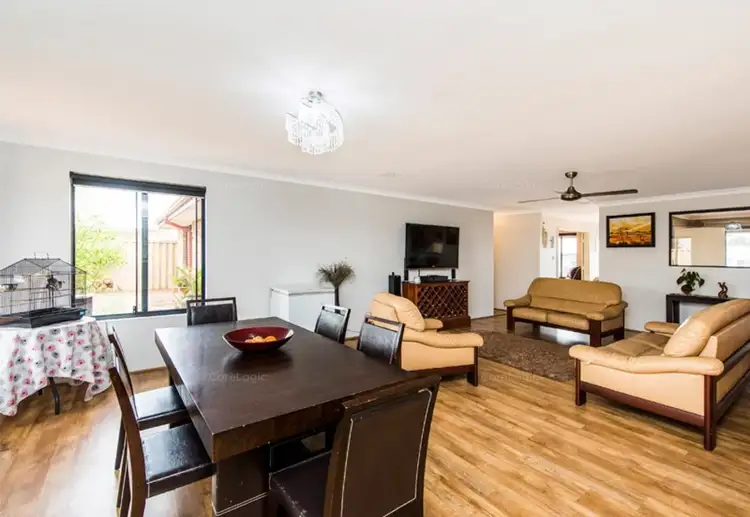 Fourth view of Homely house listing, 16 Nepean Turn, Millbridge WA 6232