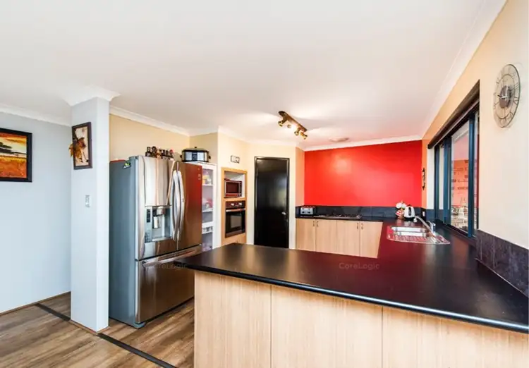 Fifth view of Homely house listing, 16 Nepean Turn, Millbridge WA 6232