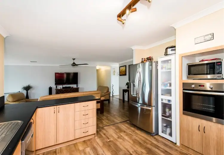 Sixth view of Homely house listing, 16 Nepean Turn, Millbridge WA 6232