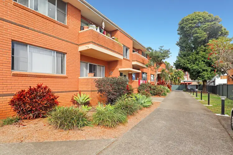 4/19 Moore Street, Coffs Harbour NSW 2450