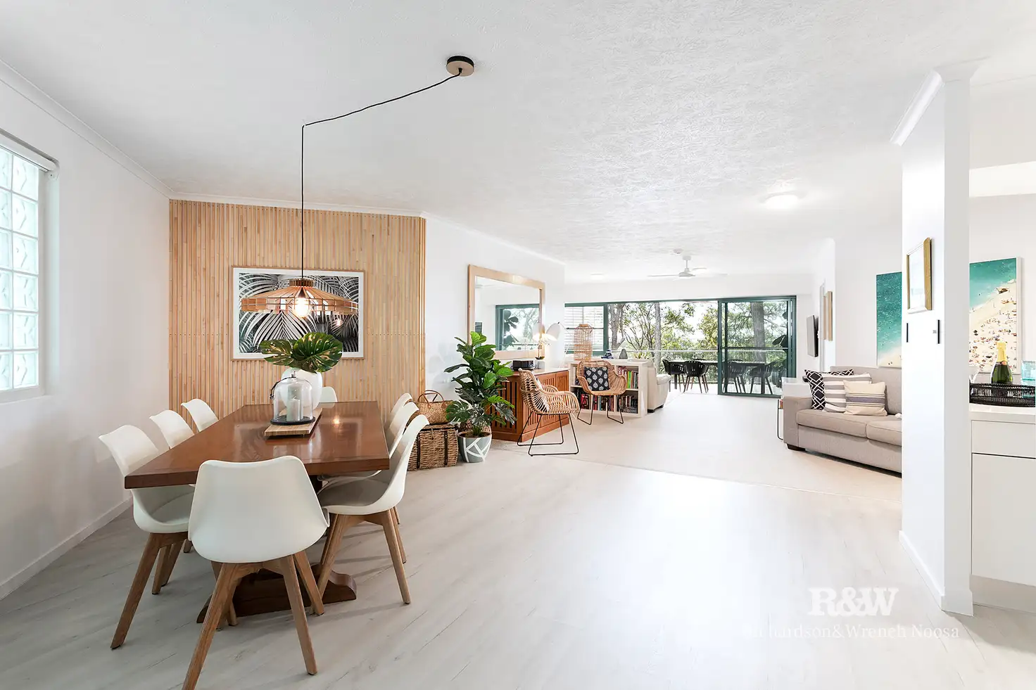 Main view of Homely apartment listing, Petrie Mansions 9/4 Serenity Close, Noosa Heads QLD 4567