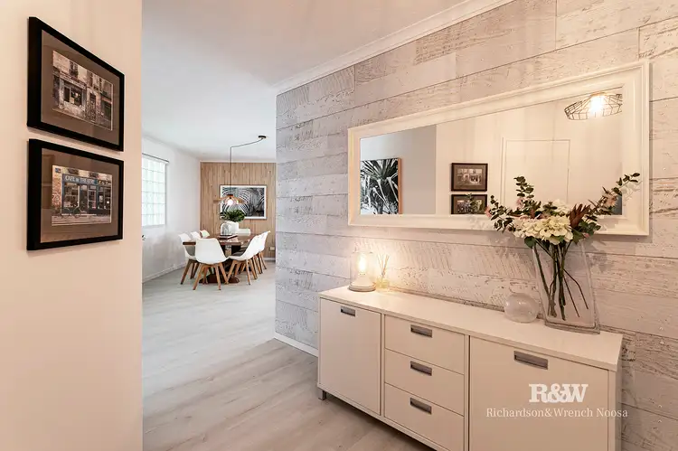 Third view of Homely apartment listing, Petrie Mansions 9/4 Serenity Close, Noosa Heads QLD 4567