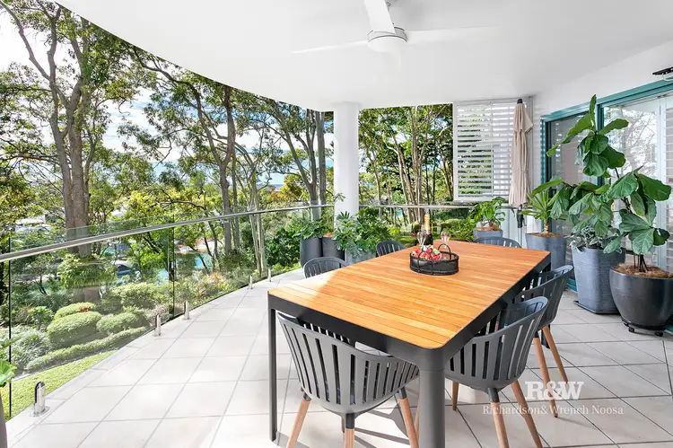 Fourth view of Homely apartment listing, Petrie Mansions 9/4 Serenity Close, Noosa Heads QLD 4567
