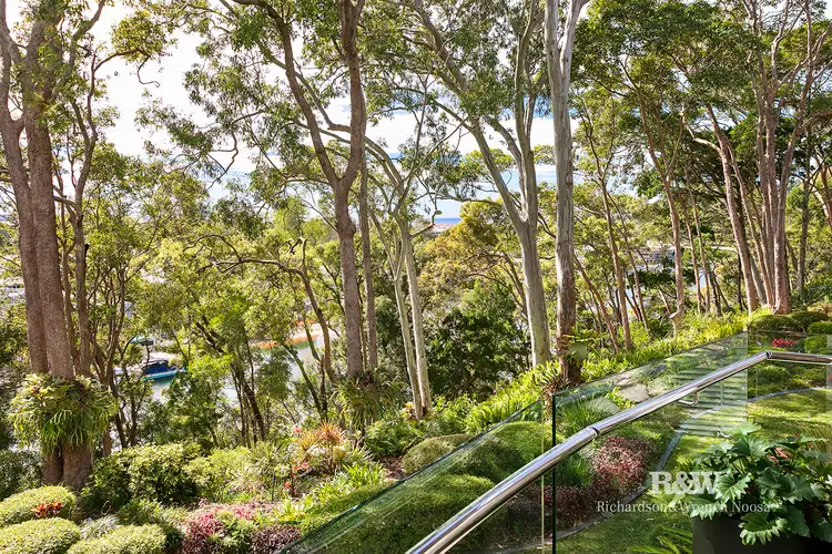 Fifth view of Homely apartment listing, Petrie Mansions 9/4 Serenity Close, Noosa Heads QLD 4567