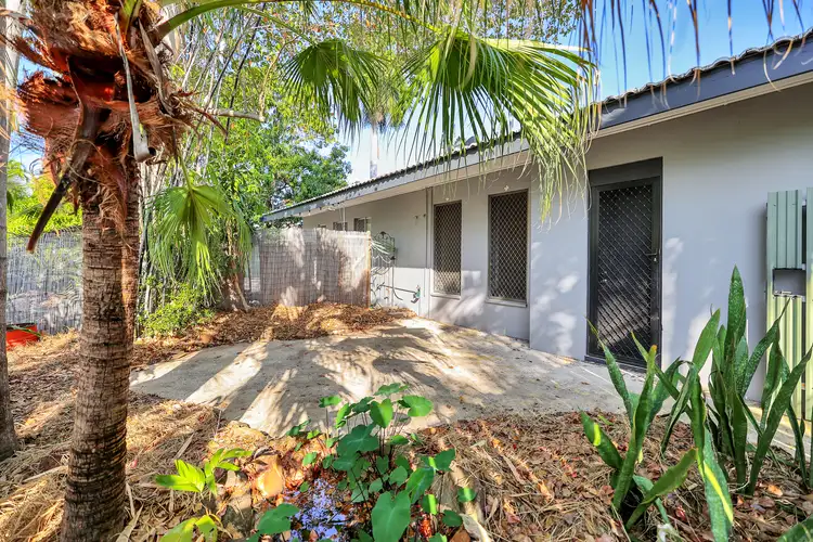 Main view of Homely unit listing, 2/48 Sergison Circuit, Rapid Creek NT 810