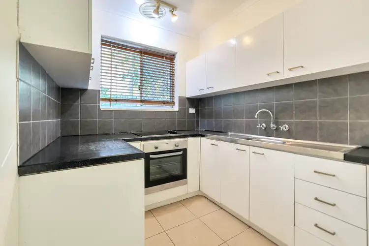 Second view of Homely unit listing, 2/48 Sergison Circuit, Rapid Creek NT 810